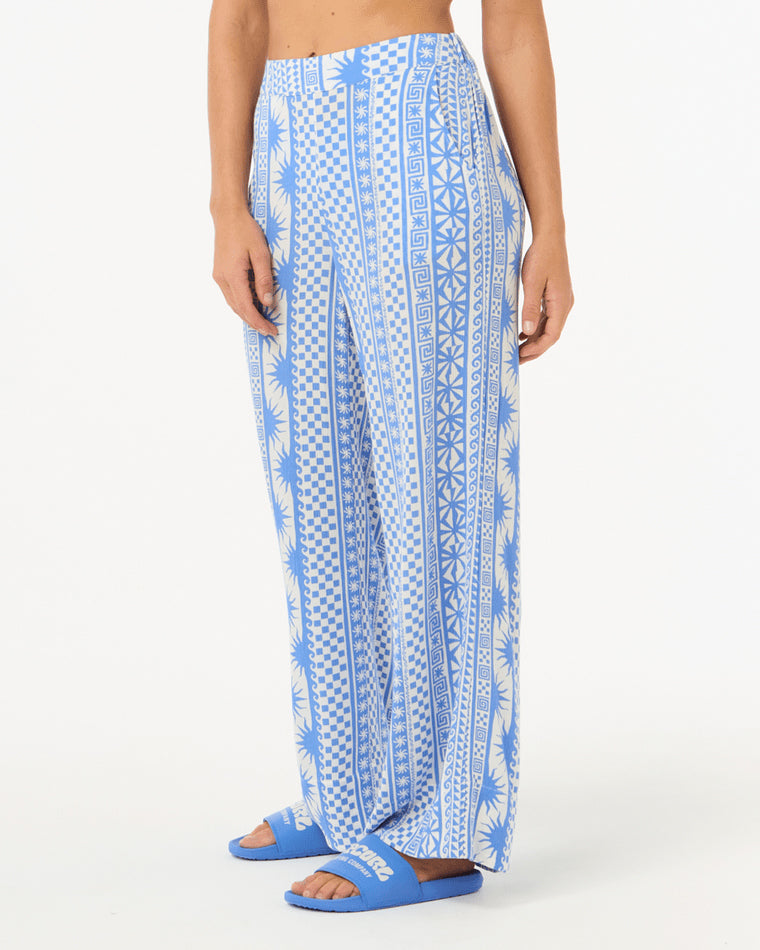 San Carlos Beach Pant