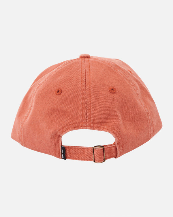 Mixed 6 Panel Cap