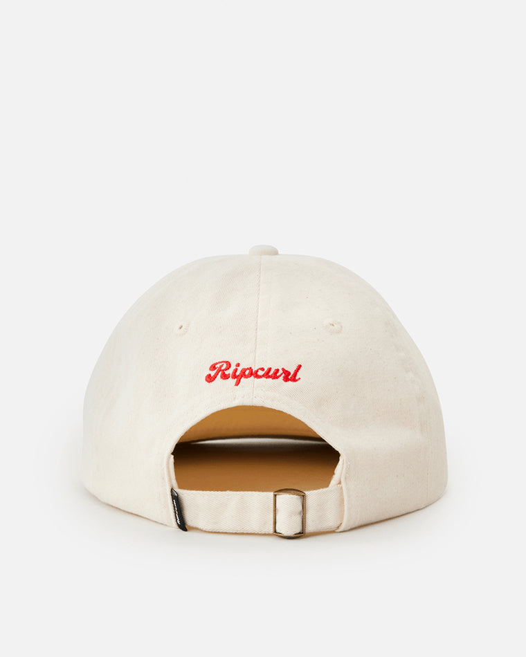 Mixed 6 Panel Cap