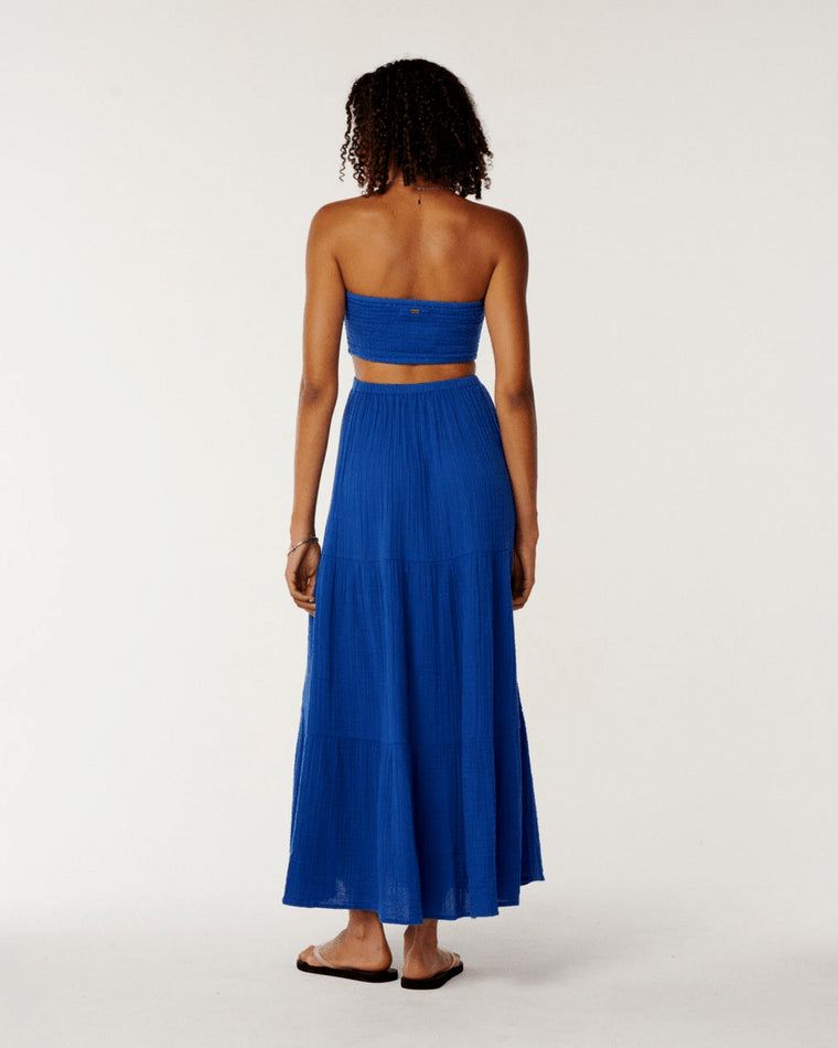 Premium Surf Maxi Dress