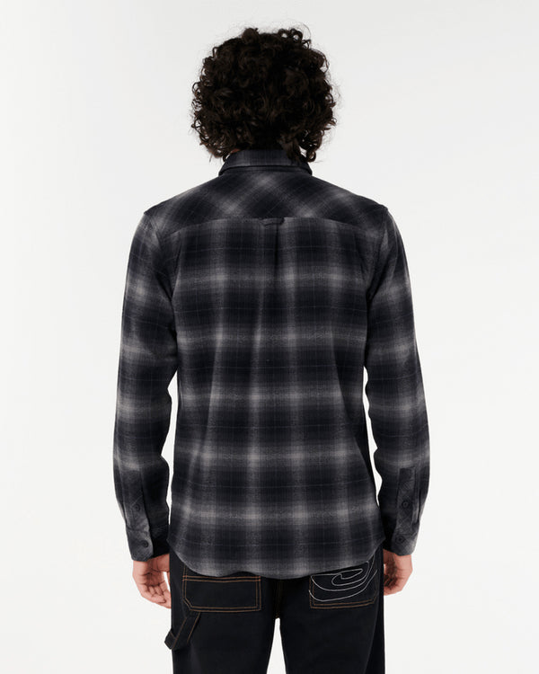 Super Computer Flannel