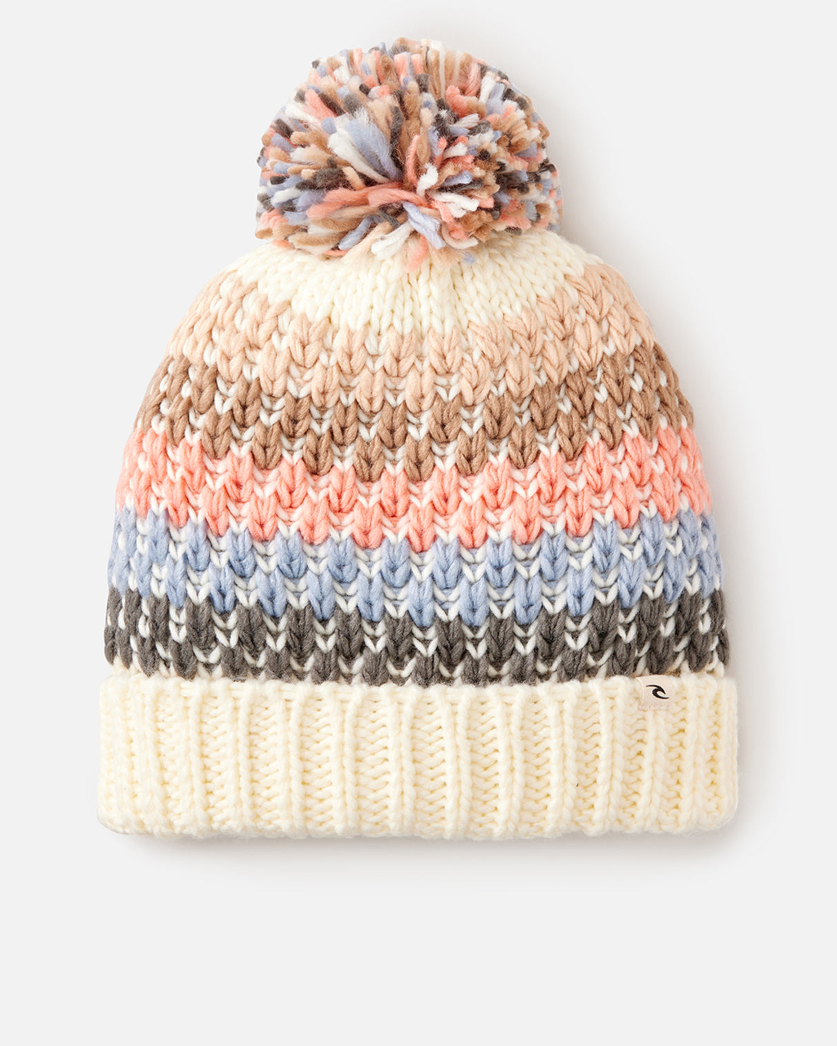 Cosy Reg Pom Pom Beanie
