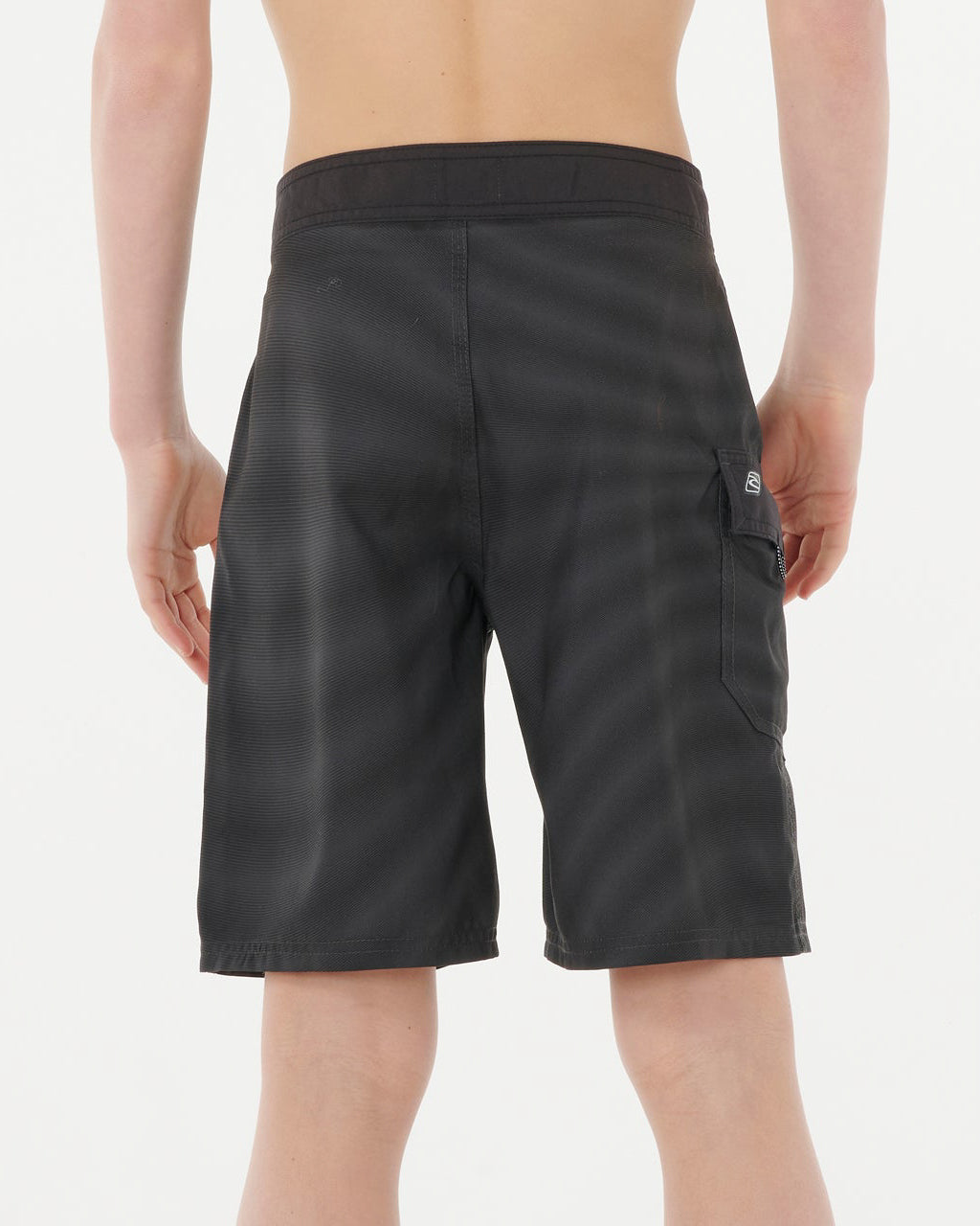 Boys Shock Wave Boardshort