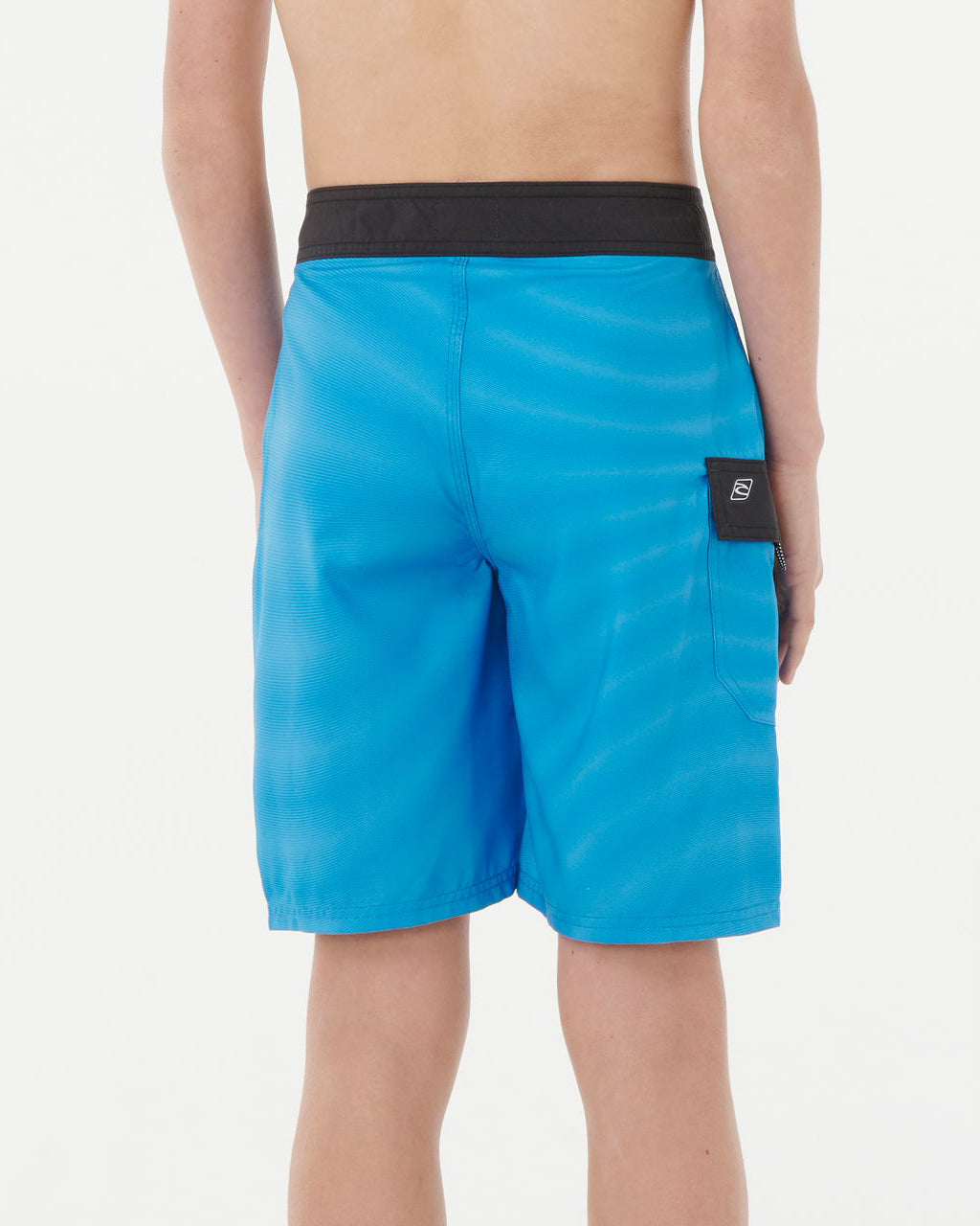 Boys Shock Wave Boardshort