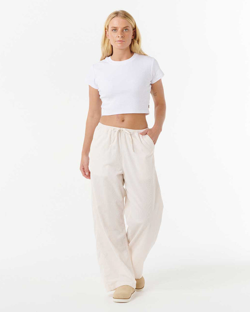 Keepsakes Washed Cord Pant
