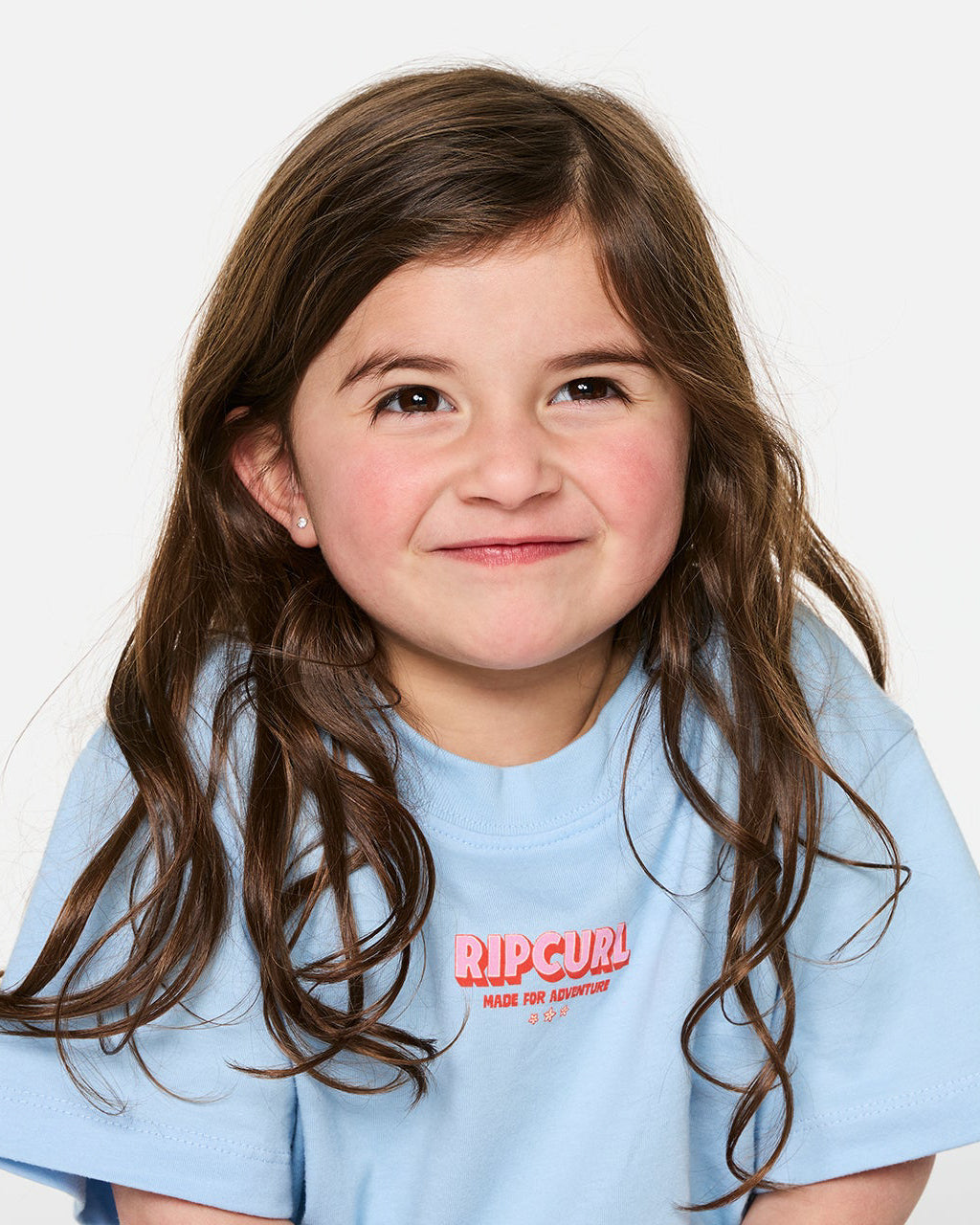 Girls The Road Trip Tee