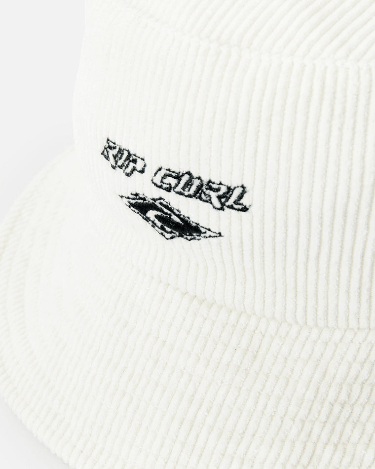 Icons Of Surf Bucket Hat