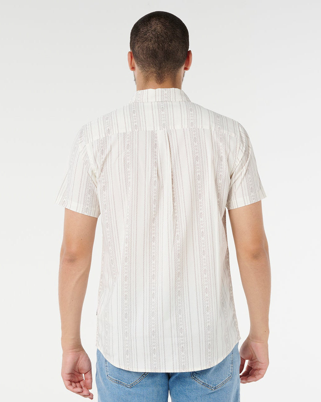 Fun Times Aerotech Short Sleeve Shirt