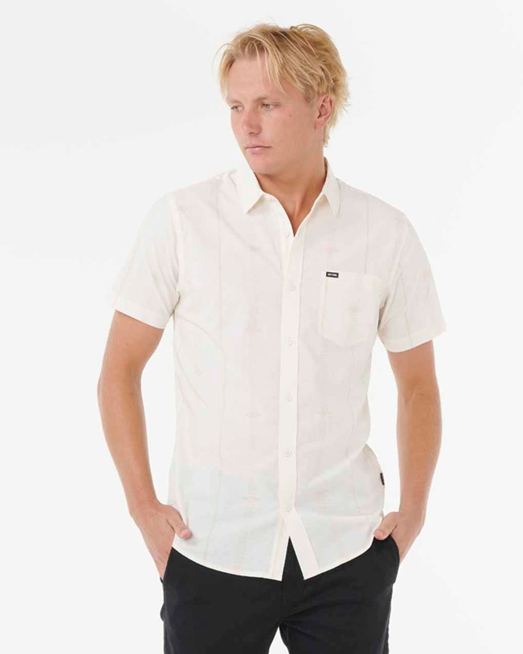Fun Times Aerotech Short Sleeve Shirt