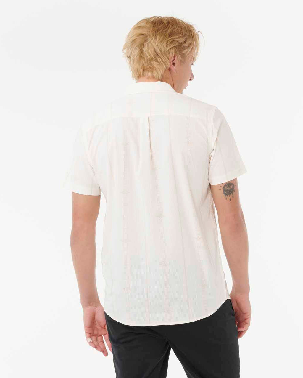 Fun Times Aerotech Short Sleeve Shirt