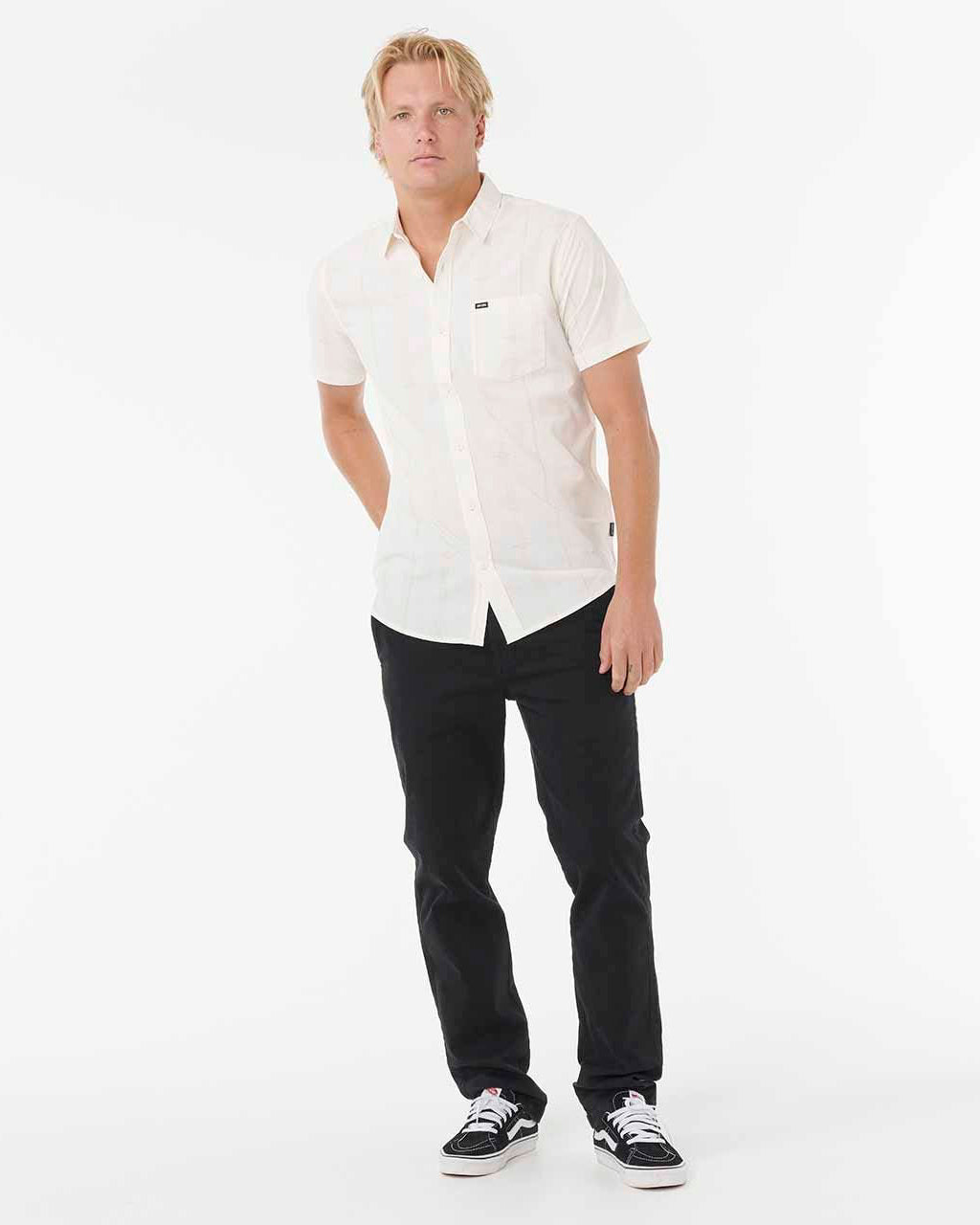 Fun Times Aerotech Short Sleeve Shirt