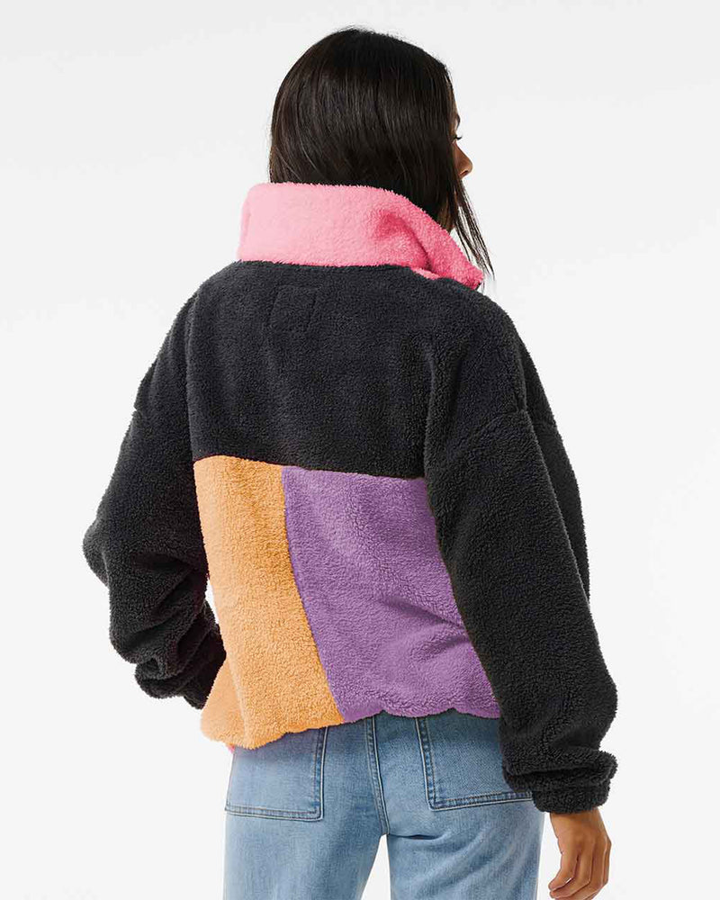 Block Party Polar Fleece