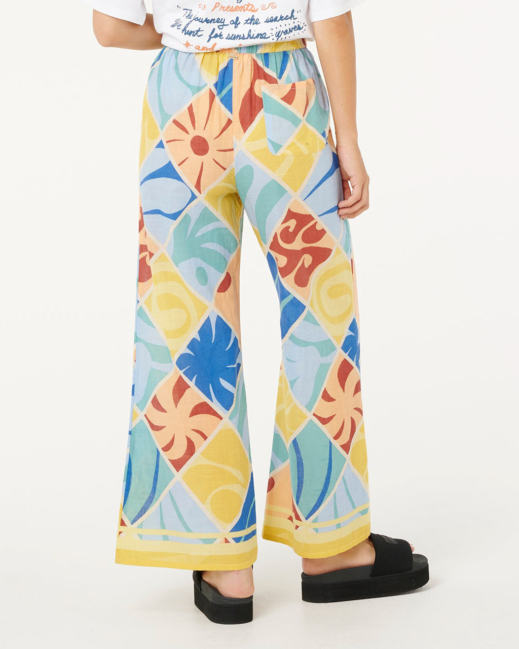 Aots - Ty Williams Beach Pant