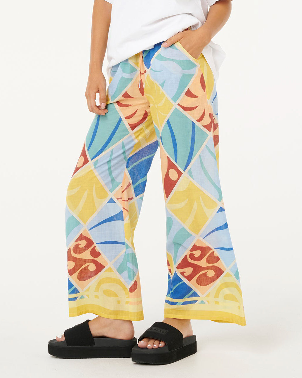Aots - Ty Williams Beach Pant