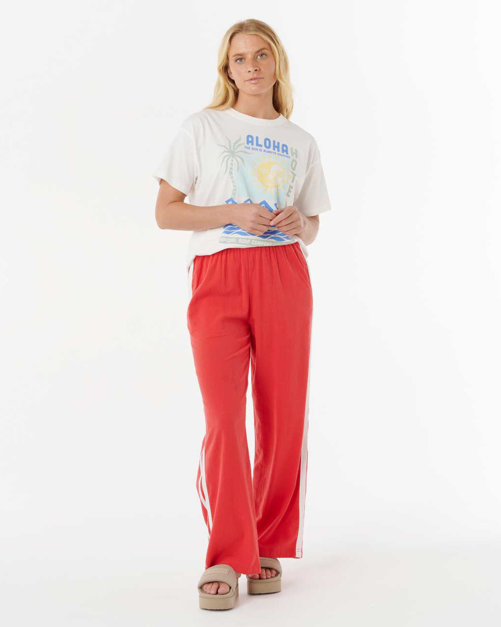 Luxe Surf Pant