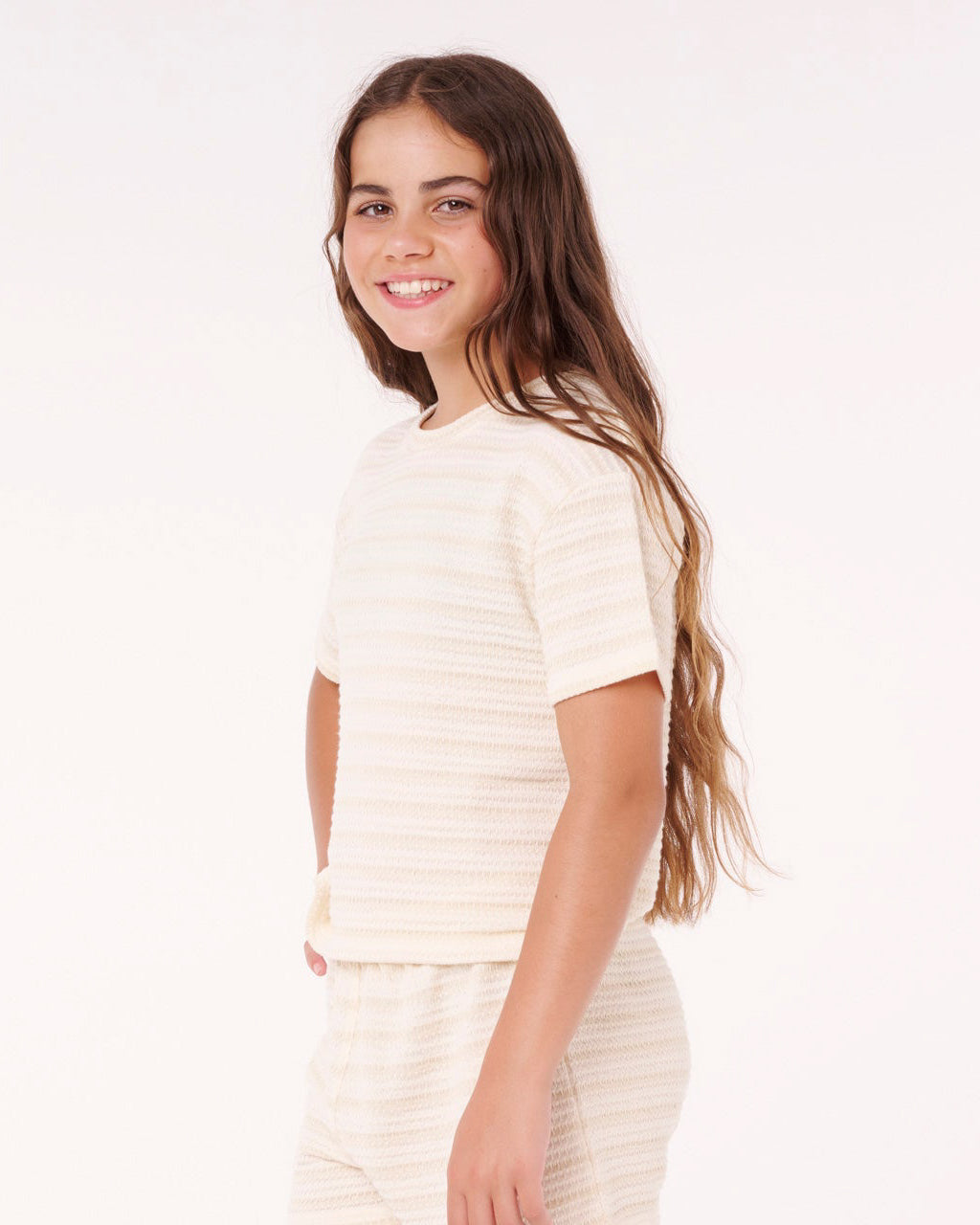 Girls Paradise Club Bobbi Crop