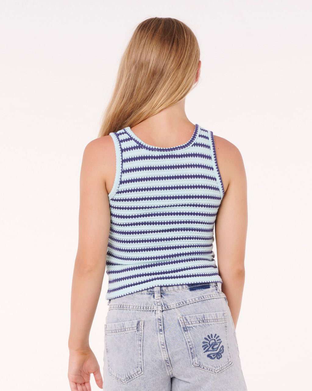 Girls Paradise Cove Bobbi Tank