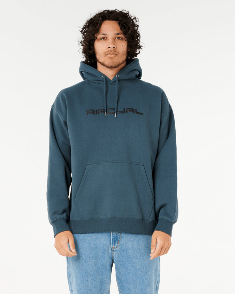 Dosed Up Hood