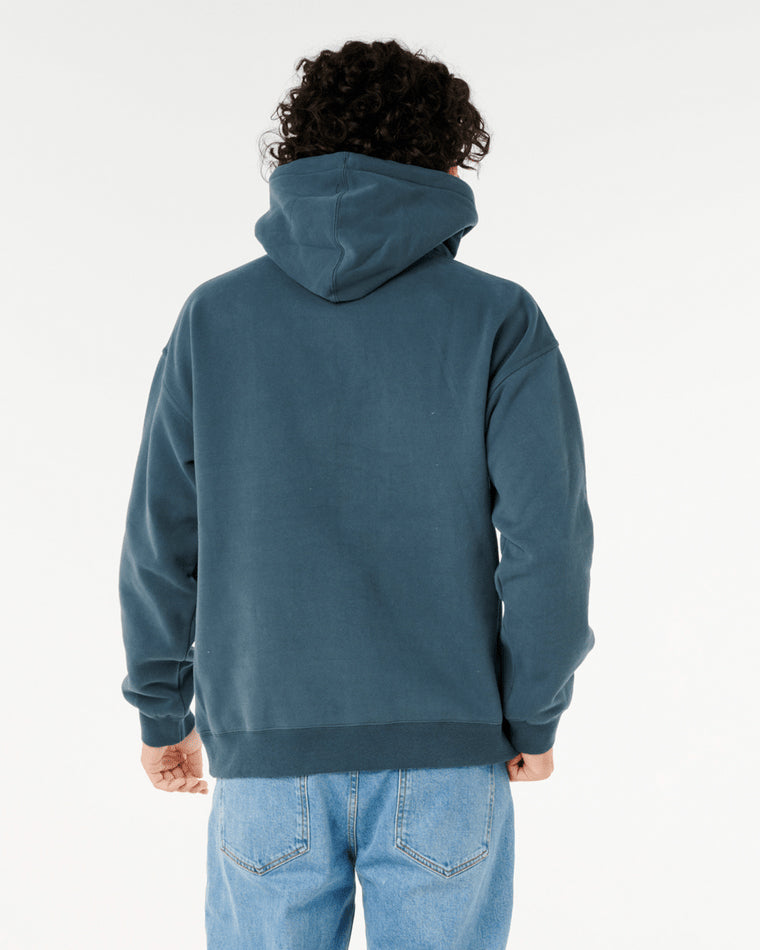 Dosed Up Hood
