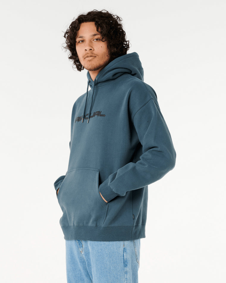 Dosed Up Hood