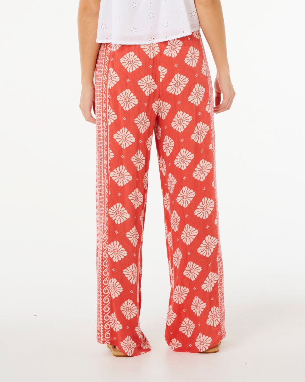 Ventura Wide Leg Pant