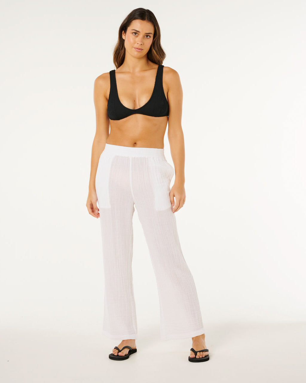 Premium Surf Full Length Pant
