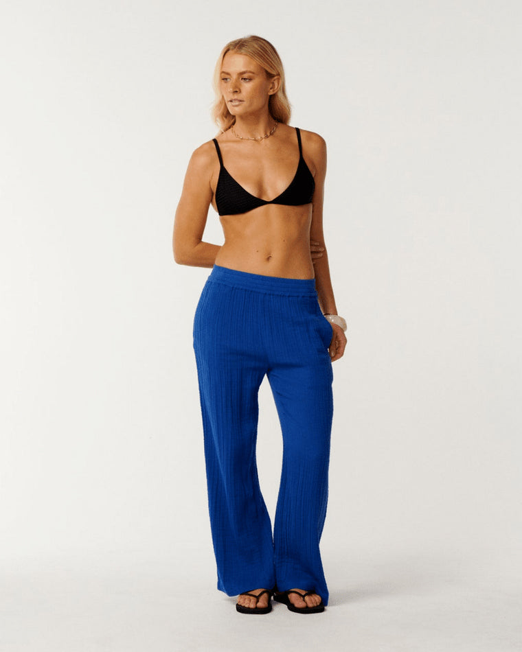 Premium Surf Full Length Pant