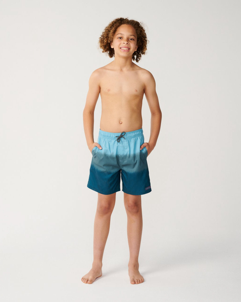 Boys Dip Volley