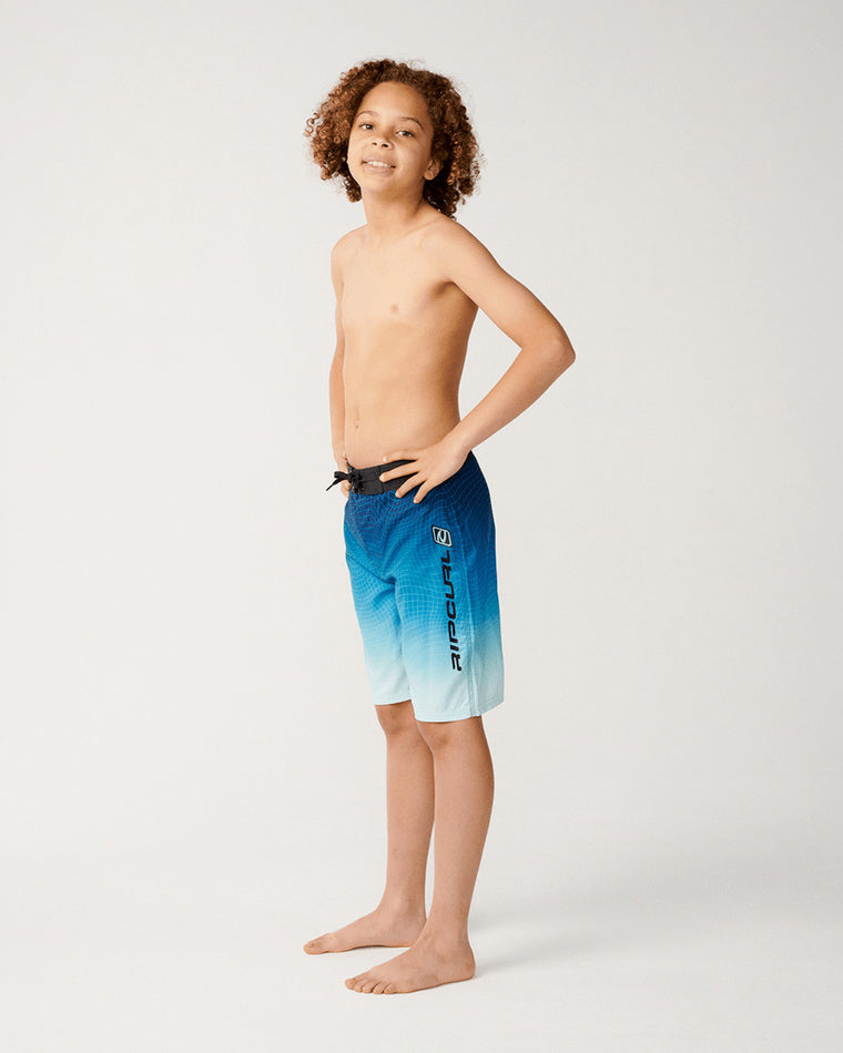 Boys Shockwave Boardshort
