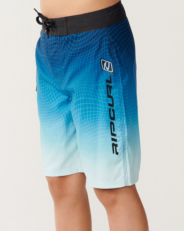 Boys Shockwave Boardshort