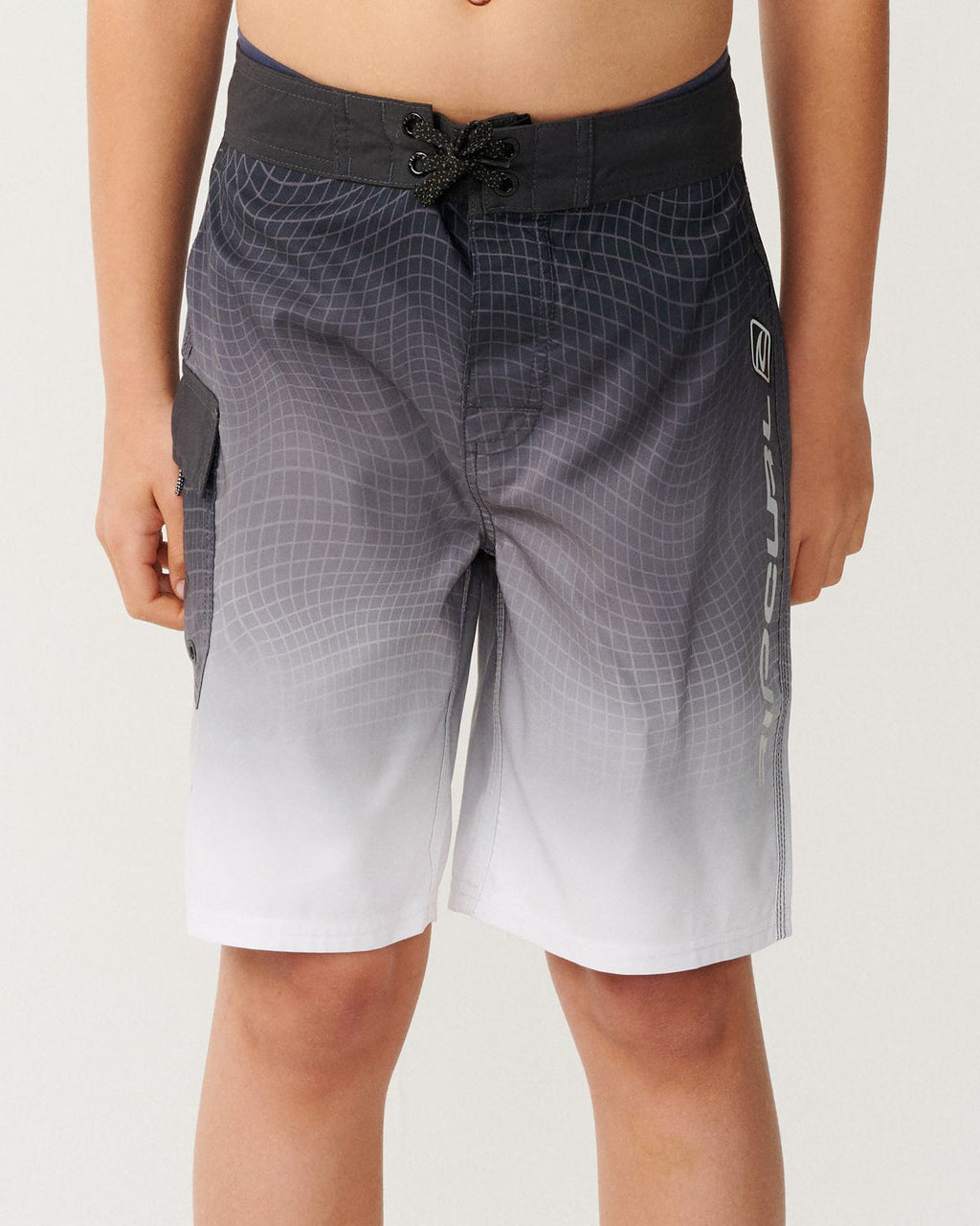 Boys Shockwave Boardshort