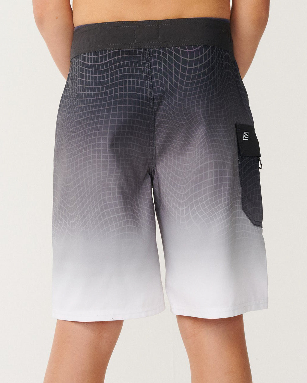 Boys Shockwave Boardshort