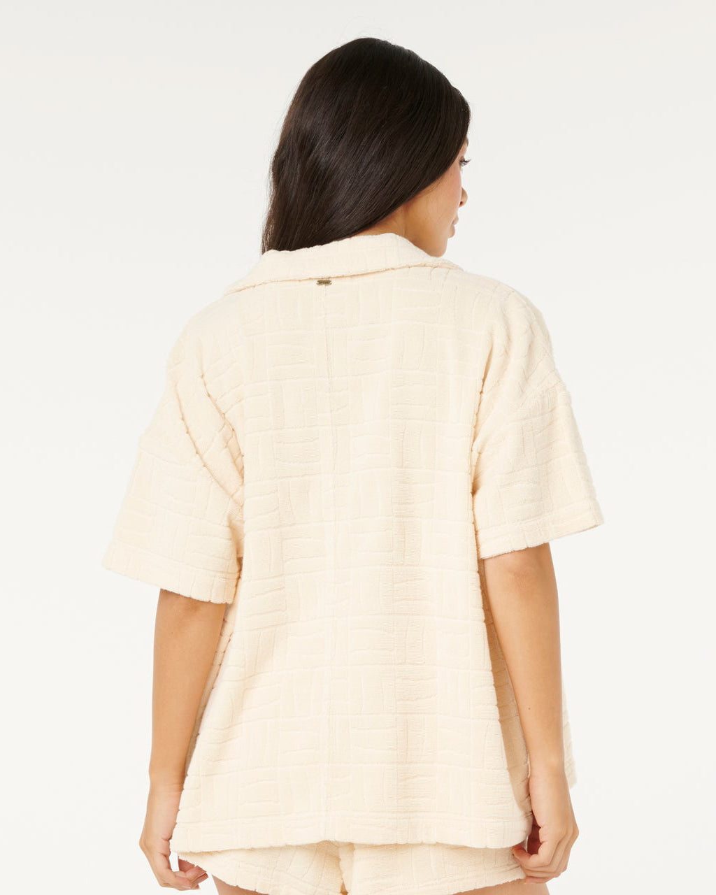 Aloha State Terry Shirt