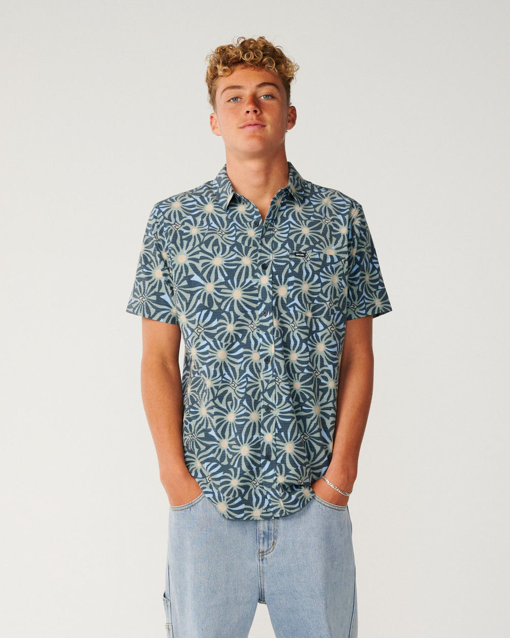 Vaporcool Sessions Aerotech Shirt
