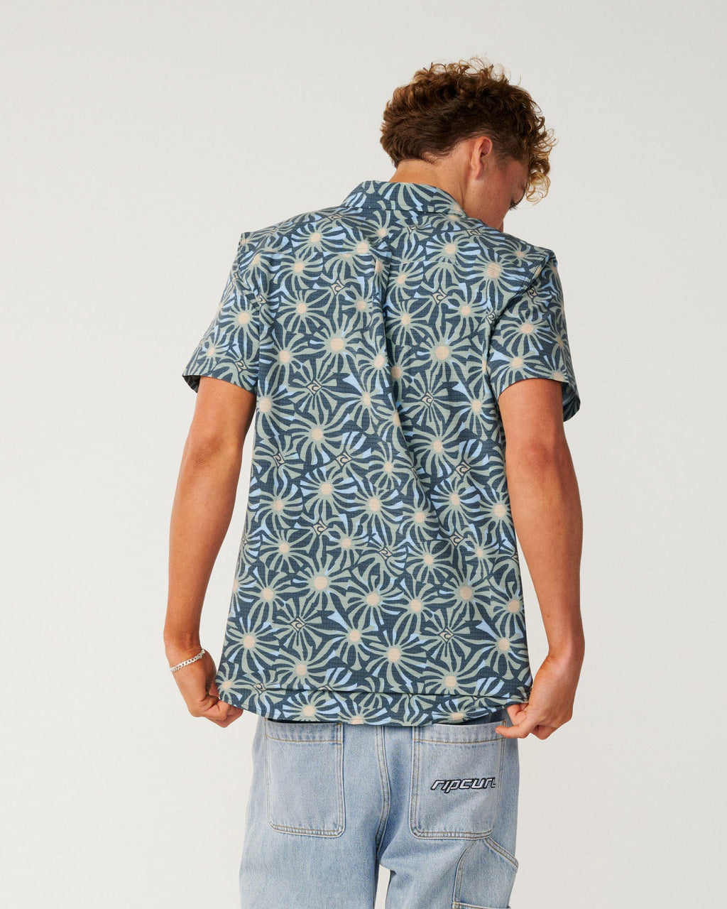 Vaporcool Sessions Aerotech Shirt