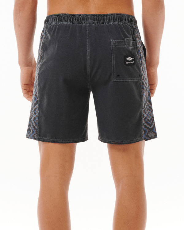 Sideways Volley Boardshort