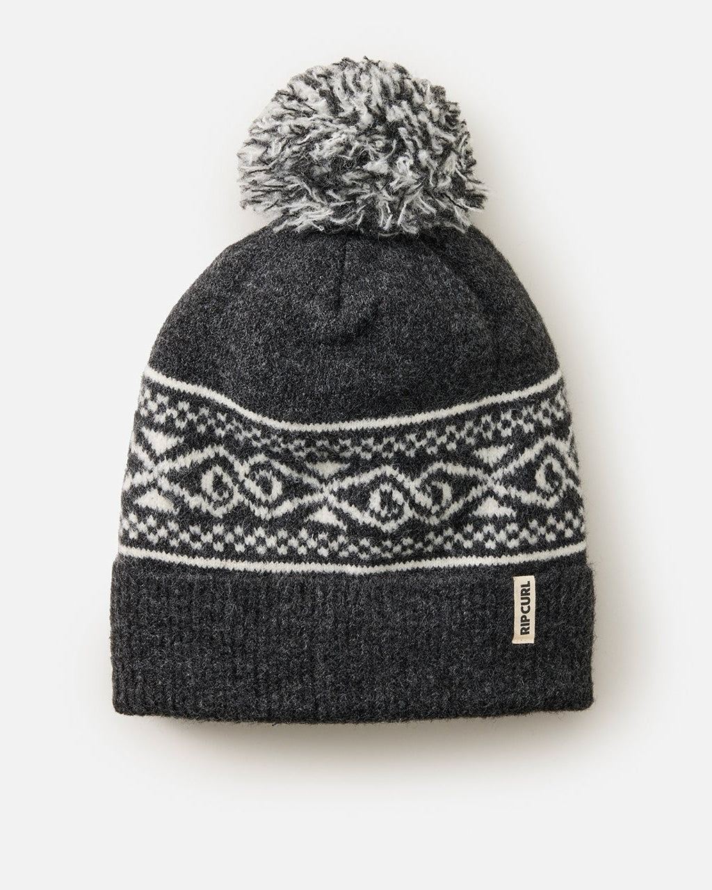 Cosmic Kiss Jacquard Beanie