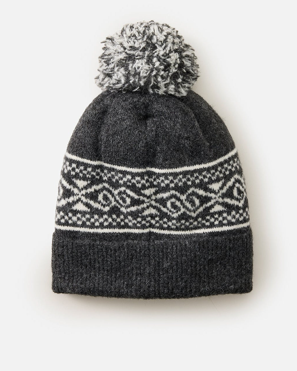 Cosmic Kiss Jacquard Beanie