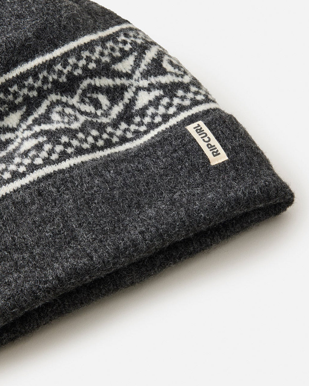 Cosmic Kiss Jacquard Beanie