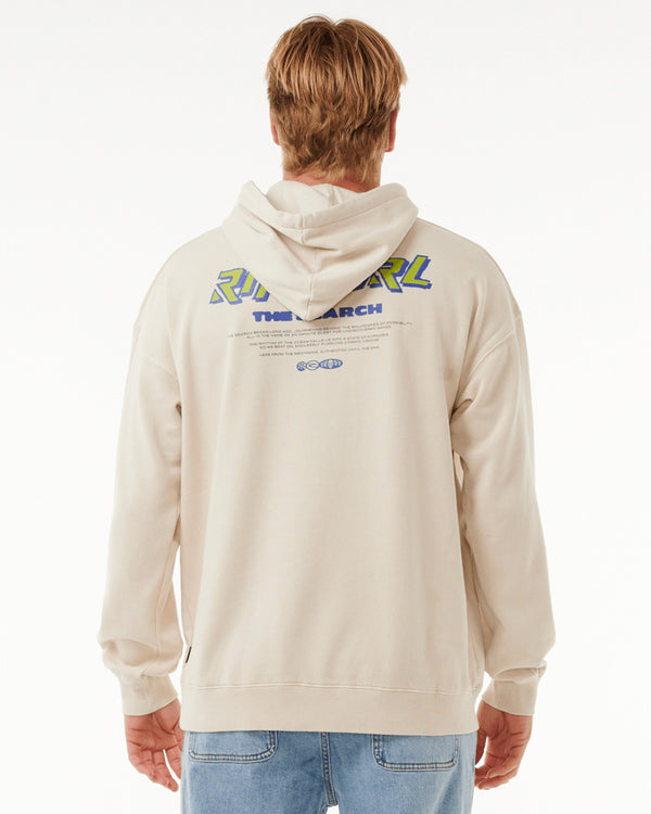 Quest Hoodie