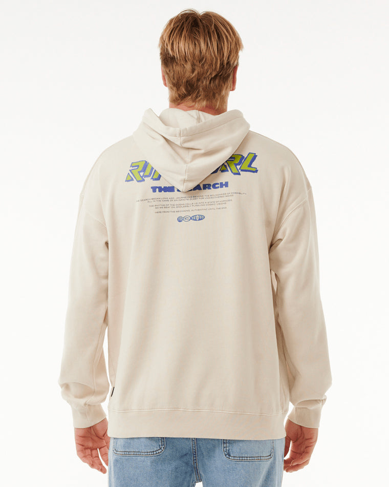 Quest Hoodie