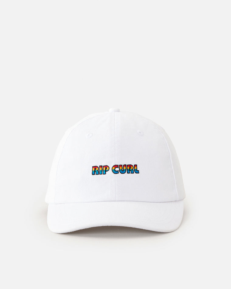 SG 6 Panel Cap