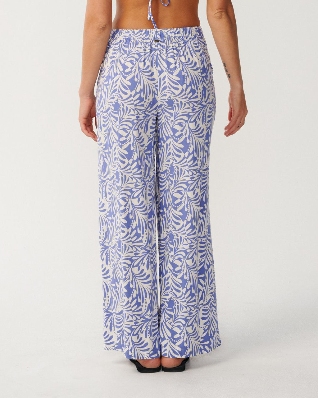 Party Wave Beach Pant