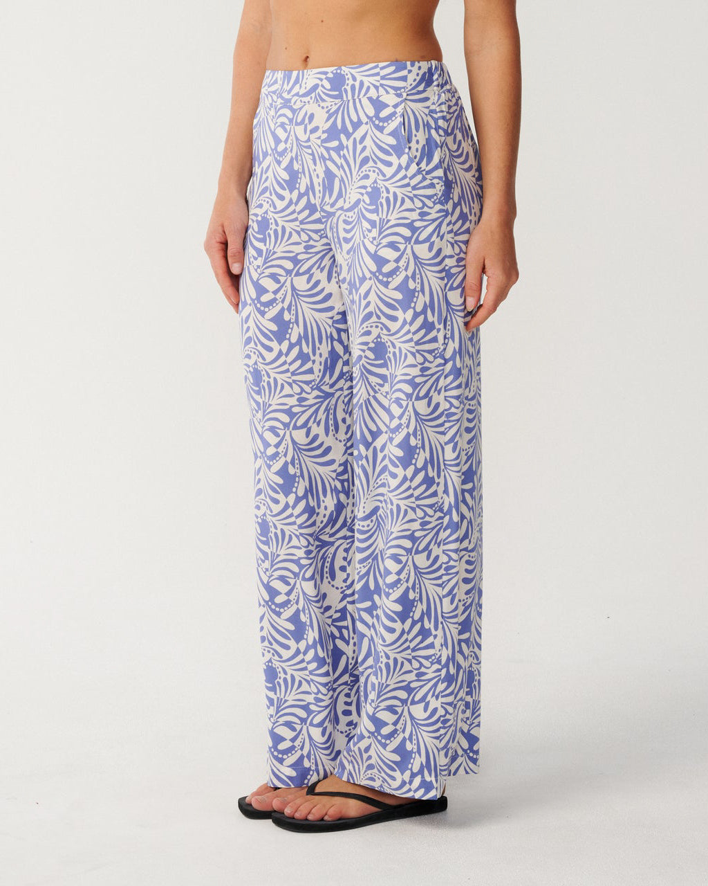 Party Wave Beach Pant
