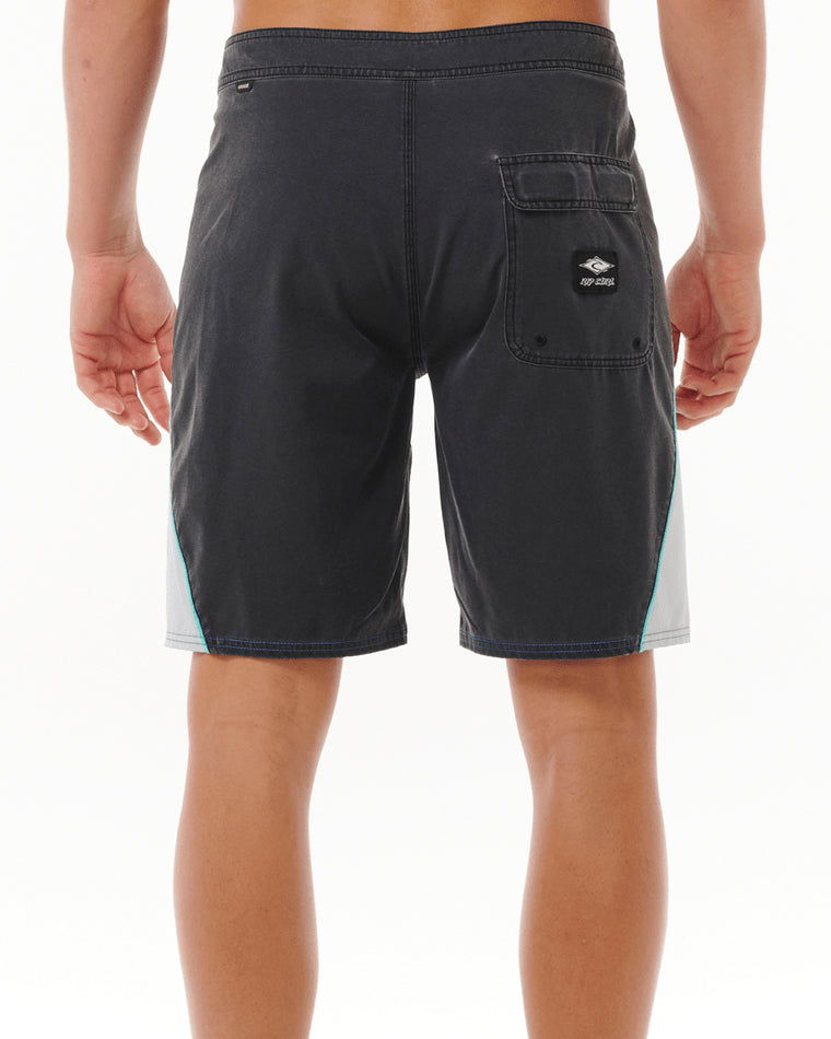 Mirage Giant Prawn Icon Boardshort