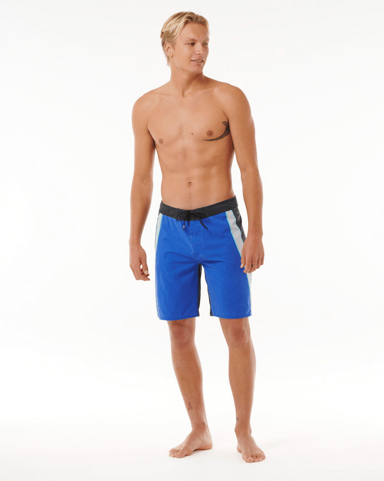 Mirage Giant Prawn Icon Boardshort