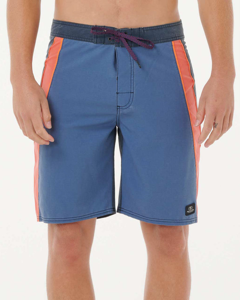 Mirage Giant Prawn Icon Boardshort