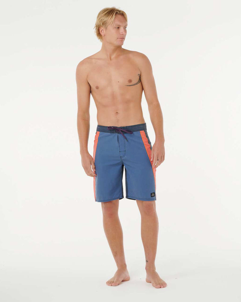 Mirage Giant Prawn Icon Boardshort