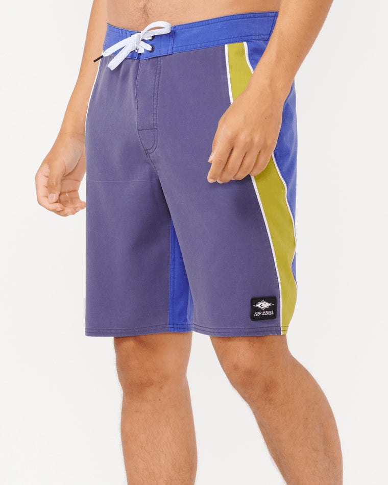 Mirage Giant Prawn Icon Boardshort