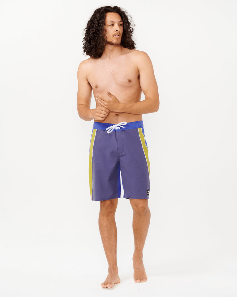 Mirage Giant Prawn Icon Boardshort